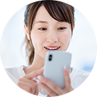 お問い合わせ相談申し込み資料請求