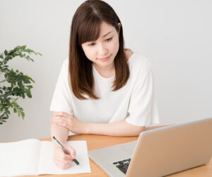 無料・要予約 「オンライン見学相談」開催!