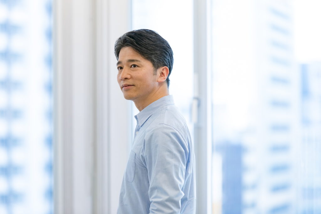 復職者インタビュー２